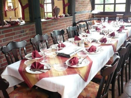 Ferienhof & Landhotel Laurenz Gronau  Pokój zdjęcie